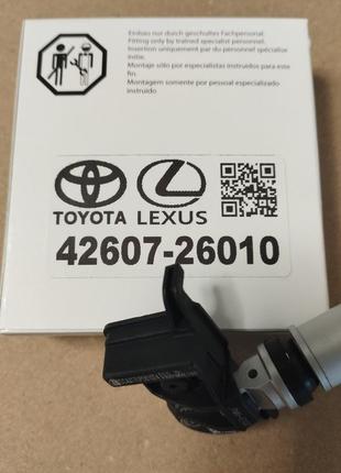 Датчик давления тиску в шинах коліс toyota lexus 42607-26010 4260726010 42607 26010