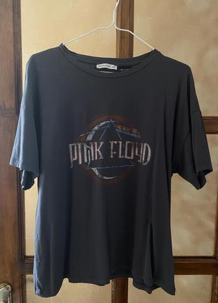 Платье pink floyd