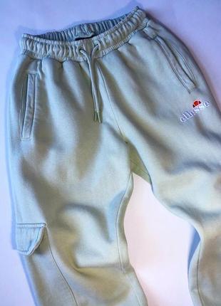 Спортивные штаны ellesse4 фото
