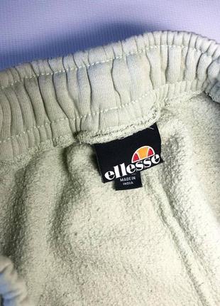 Спортивные штаны ellesse8 фото