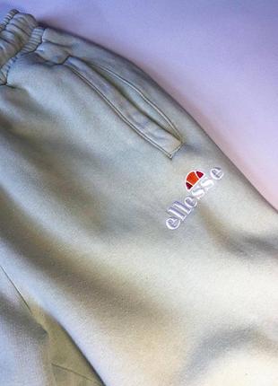 Спортивные штаны ellesse6 фото
