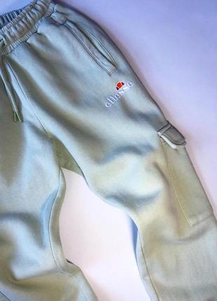 Спортивные штаны ellesse5 фото