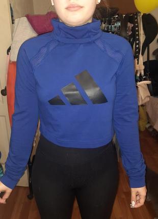 Кофта женская adidas