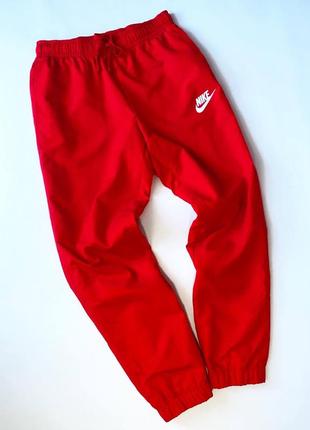 Спортивные штаны nike