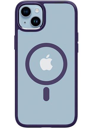 Чохол sgp ultra hybrid mag для apple iphone 14 (6.1")