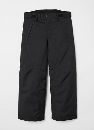 Термо штани h&m 146р