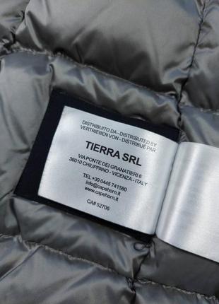 Курточка пуховик cape horn жіноча р.44,s-m