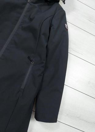 Курточка пуховик cape horn жіноча р.44,s-m