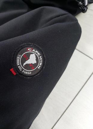 Курточка пуховик cape horn жіноча р.44,s-m