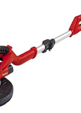 Шліфувальна машина для стін і стель einhell tc-dw 225 classic 4259930
