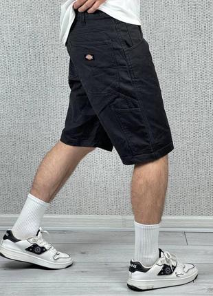 Шорты dickies carpenter shorts дикес шорти карпентер дікес скейт джинс