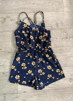 Класний ромпер-комбінезон