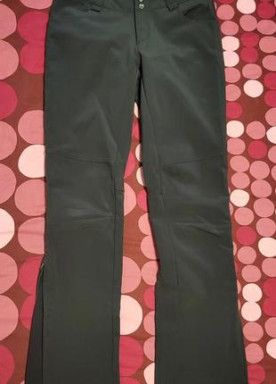 Штани columbia omni shield omni heat р8 s