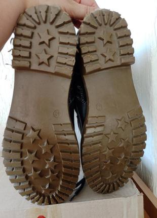 Сапоги чоботи