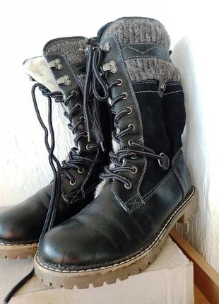Сапоги чоботи