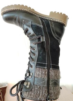 Сапоги чоботи