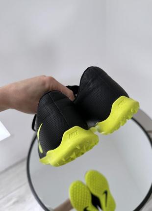 Качественные проверенные  сороконожки nike phantom5 фото