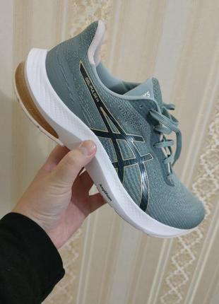 Кроссовки женские стильные тренд asics