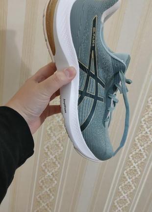Кросівки жіночі стильні тренд asics7 фото