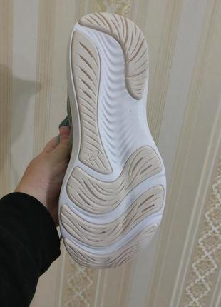 Кросівки жіночі стильні тренд asics6 фото