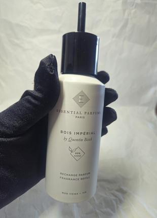 Essential parfums bois imperial распил оригинал