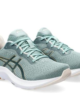 Кросівки жіночі стильні тренд asics10 фото