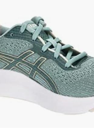 Кросівки жіночі стильні тренд asics8 фото