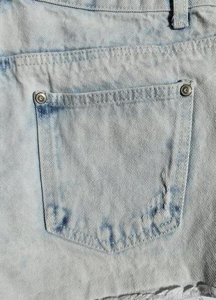 Суперские джинсовые шорты!8 фото
