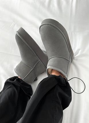 Ugg mini platform cool 2