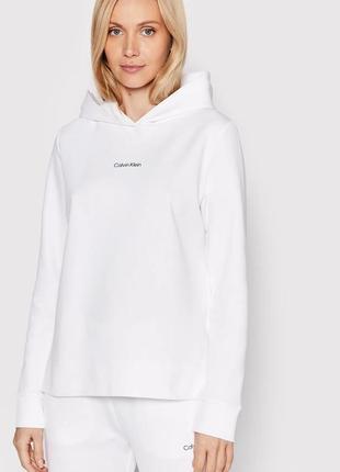 Оригінальний худі calvin klein