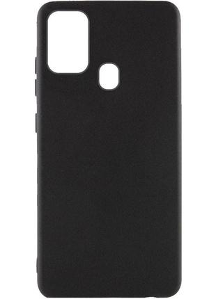 Силиконовый чехол candy для samsung galaxy m21s