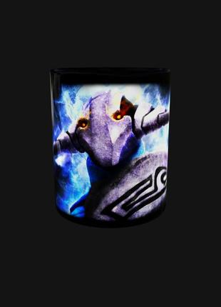 Чашка кружка игра дота 2 свен dota 2 sven (1373)