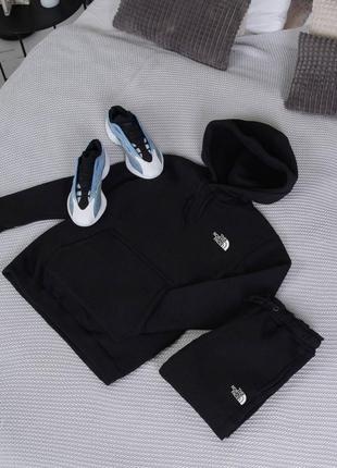 Зимний костюм tnf
