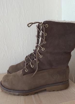 Черевики timberland