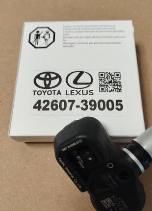 Датчики давления в шинах toyota lexus 42607-39005 4260739005 42607 39005 315mhz