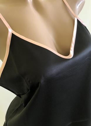 Жіноча піжама маєчка шорти женская пижама 22614 фото