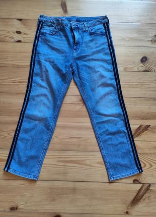Удобные джинсы от бренда m&amp;s