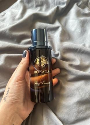 Noran perfumes suzana oud пароюмированная вода