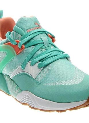 Кросівки puma blaze of glory 361660 03 holiday розмір 42.5 eu/9.5 us/устілка 27,5 см