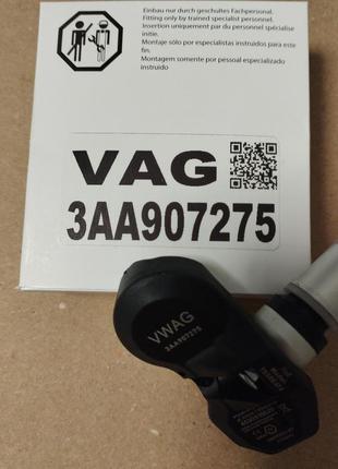 Датчики давления в шинах volkswagen passat tiguan cc 3aa907275f 3aa907275b 3aa907275d 3aa907275