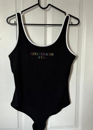 Боді levis m