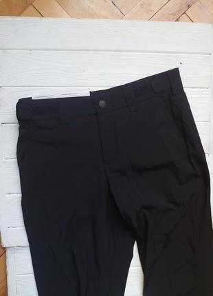 Простая модель тренинговых летних брюк