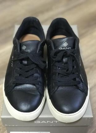 Кеди gant оригінал