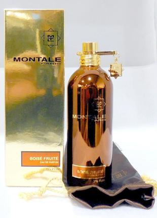 Montale💥оригінал розпив бренда в асортименті