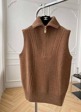 Жилет 5