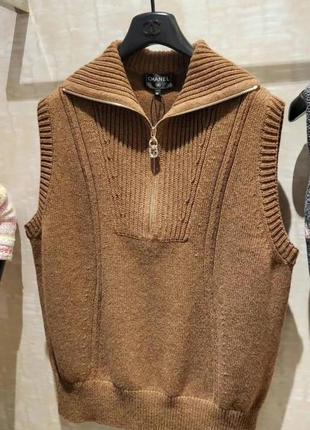 Жилет 9