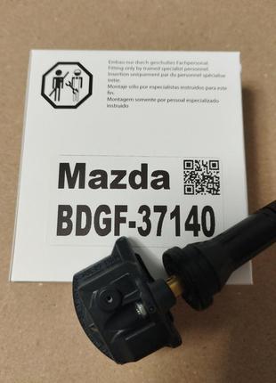 Датчик давления тиску в шинах коліс mazda bdgf-37140 bdgf37140 315 мгц