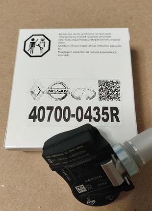 Датчики давления в шинах renault 407000435r 407003743r s180052064r 433 мгц