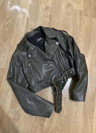 Косуха zara