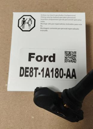 Датчики давления в шинах ford de8t-1a180-aa 9l3z-1a189-a 9l3t-1a180-af 9l3t-1a180-ae